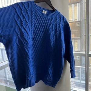 Aritzia Sunday Best Peggy Sweater